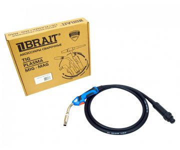 Горелка сварочная Brait MIG25 230/3