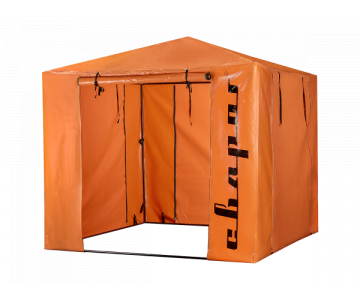 Палатка сварщика Сварог GZ930 3×3