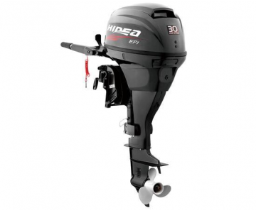 Мотор лодочный Hidea HDEF 30 FES-T