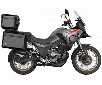 Мотоцикл Cyclone RX600 ADV (SR600GY)