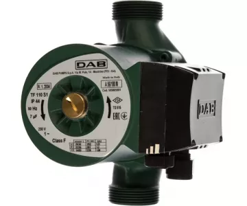 Циркуляционный насос Dab A 56/180 M