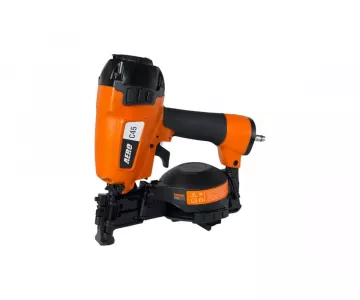 Пневматический гвоздезабивной пистолет FoxWeld AERO C45