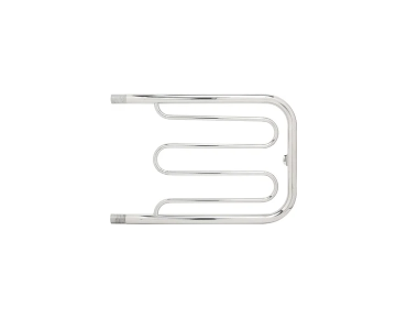 Полотенцесушитель водяной Gloss&Reiter Foxtrot. ПМ. 50Х60 (1.1/4").1