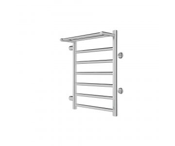 Полотенцесушитель водяной Gloss&Reiter Line lux LeRi ЛБ.(П) 50х70.Л6.П1 (42/25)