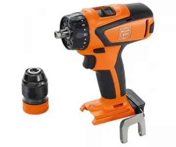 Дрель-винтоверт аккумуляторная Fein ASCM 18 QSW