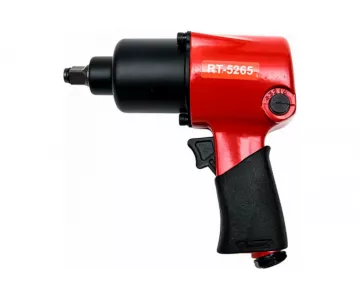 Гайковерт пневматический Rossvik RT-5265
