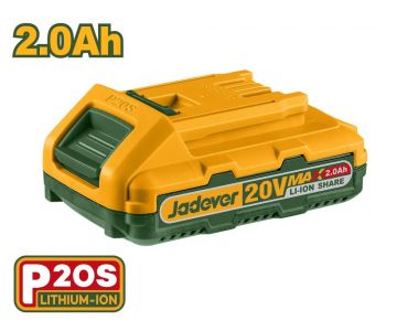 Аккумуляторная батарея Jadever JDLBP520