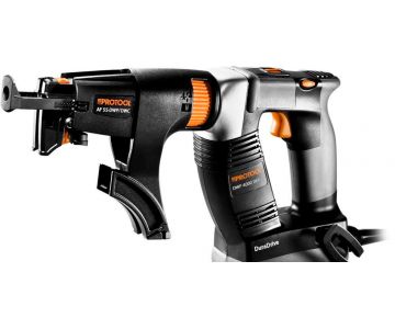 Шуруповёрт сетевой Festool DWP 4000 DEC SET