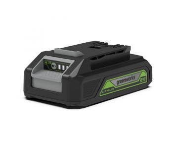 Аккумулятор GreenWorks G24B2 (2926707)