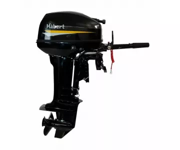 Мотор лодочный Habert HT9.9BMS (15 л/c)