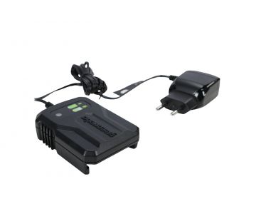 Зарядное устройство для электроинструмента GreenWorks G40UCM2M (2946507)