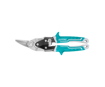 Ножницы по металлу TOTAL THTJ531106 (левый рез)