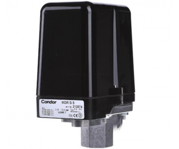 Реле давления Condor MDR 5/5 COA BAAZ (015A030)