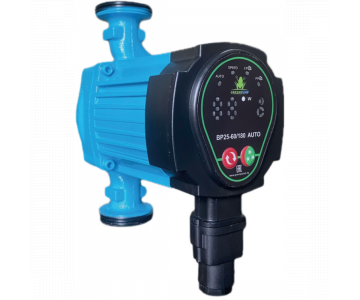 Насос циркуляционный Greenpump BP25-60/180  LPS AUTO