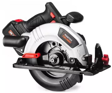 Пила циркулярная Runtec RT-CS1000T