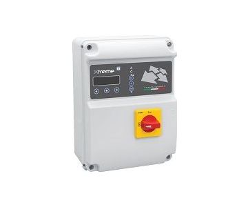 Шкаф управления Fourgroup FG900.04 XTREME1-M/3Hp