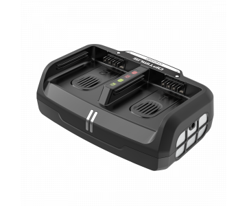 Зарядное устройство Greenworks 82V CHD1300 ( 2960507)