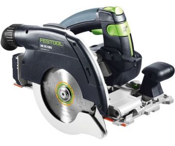Пила дисковая Festool HK 55 EBQ-Plus (561731)