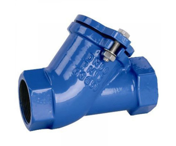 Клапан обратный Water Тechnics CVB WT 2"