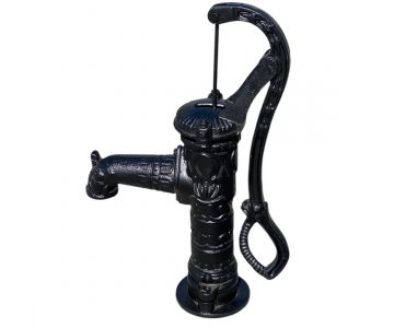 Насос ручной для воды Greenpump Дачник-2