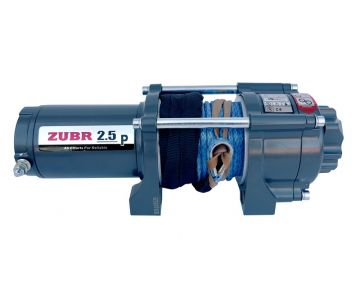 Лебедка Zubr EWP2500A SR