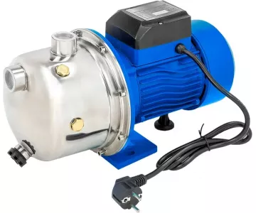 Поверхностный насос Forsage F-AUTO-JS60 ALU