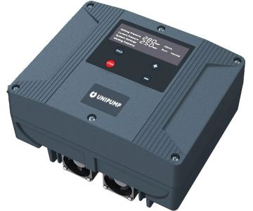 Частотный преобразователь Unipump FCP-7.5MT