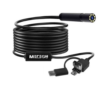 Видеоскоп Мегеон 33023