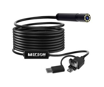 Видеоскоп Мегеон 33024