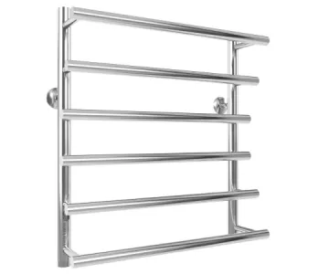 Полотенцесушитель Gloss&Reiter Cascade. Л. 50х60.К6.G1