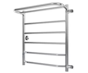 Полотенцесушитель водяной Gloss&Reiter Terra combi. ЛБ(П). 50х60.С1(25).Л3.Т2