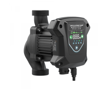 Циркуляционный насос Grandfar GEB25-10-180