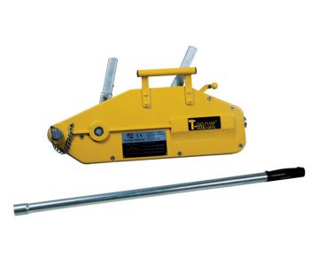 Лебедка механическая ручная T-max 6335100