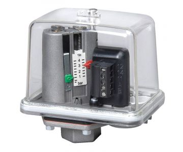 Реле давления Condor MDR-F 8 HAA SAA A 020A060