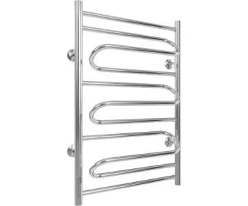 Полотенцесушитель водяной Gloss&Reiter Liza. Л. 50х80.Л2.Z3