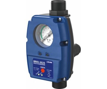 Реле давления Belamos Brio 2025