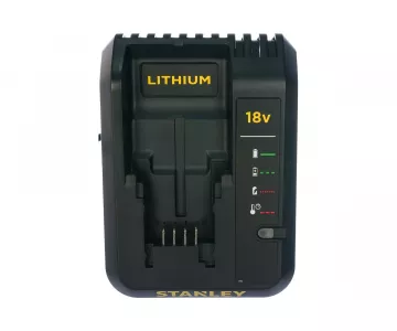 Зарядное устройство Stanley SC201