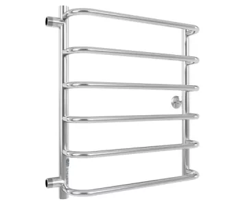 Полотенцесушитель водяной Gloss&Reiter Skif LeRi. ЛБ. 50х60.С6