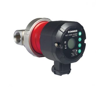 Насос циркуляционный Rommer RCP-0005-152080