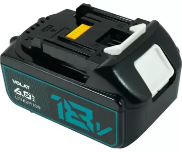 Аккумуляторная батарея VOLAT MAK-BL1850-6