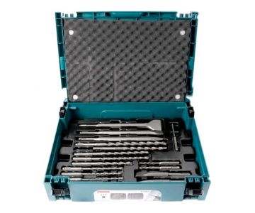 Набор насадок Makita B-53877 (17 пр)