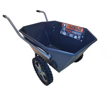 Тачка строительно-садовая Центроинструмент Кузбасс 2322-Т