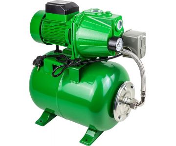 Поверхностный насос RockForce RF-AUTO-JET60S ALU