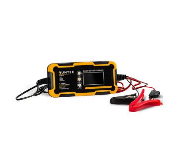 Зарядное устройство Runtec RT-CB100