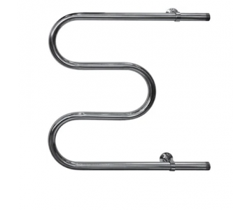 Полотенцесушитель водяной Gloss&Reiter standart M. М.60Х60 (3/4")