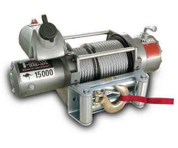 Лебедка T-max Musclelift EW-15000