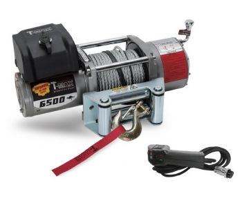 Лебедка T-max Musclelift EW-6500