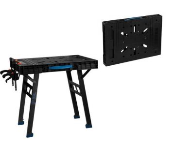 Верстак складной Bull WB 4585