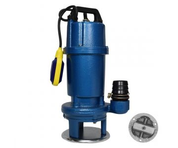 Насос погружной Greenpump WQ 15-7-1.1