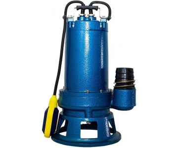 Насос погружной Greenpump WQ 10-10-0.75